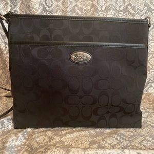 Coach crossbody bag